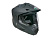 AiM Шлем кросс/эндуро JK802 Black Matt в Воронеже