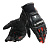 Dainese Перчатки Steel-Pro Black/Fluo-Red в Воронеже
