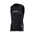 Leatt Защита спины Back Protector 3DF AirFit Evo Vest V26 Black в Воронеже