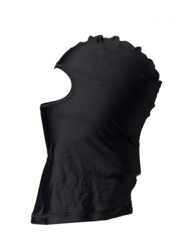 Starks Подшлемник light silk черный в Воронеже