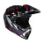 AGV Шлем AX9 E2206 V26 Steppa Carbon/Red/Blue в Воронеже