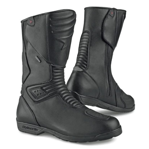Stylmartin Мотоботы Navigator Men Black в Воронеже