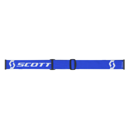Scott Очки кроссовые Primal clear blue clear в Воронеже