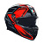 AGV Шлем K3 Compound Black/Red в Воронеже