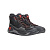 Dainese Ботинки Atipica Air 2 Black/Red-Fluo в Воронеже
