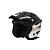 Acerbis Шлем Jet Aria 22-06 White/Black/Gold в Воронеже