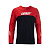Leatt Джерси Moto 4.5 Enduro V24 Red в Воронеже