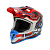 Acerbis Шлем Linear 22-06 Red/Blue в Воронеже