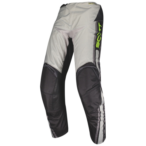 Scott Брюки 350 Race grey/yellow в Воронеже