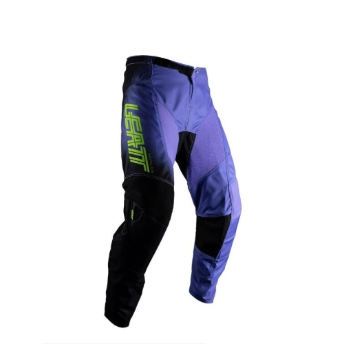 Leatt Штаны 3.5 Ride V25 Argon в Воронеже
