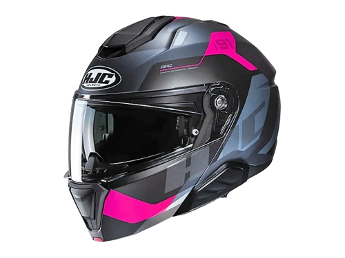 HJC Шлем i91 Carst MC8SF в Воронеже