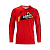 Leatt Джерси 3.5 Ride Red 2024 в Воронеже