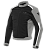 Dainese Куртка Hydra Flux 2 Air D-Dry Black/Charcoal-Gray в Воронеже