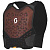 Scott Защита тела Body Armor Softcon Jr  black в Воронеже
