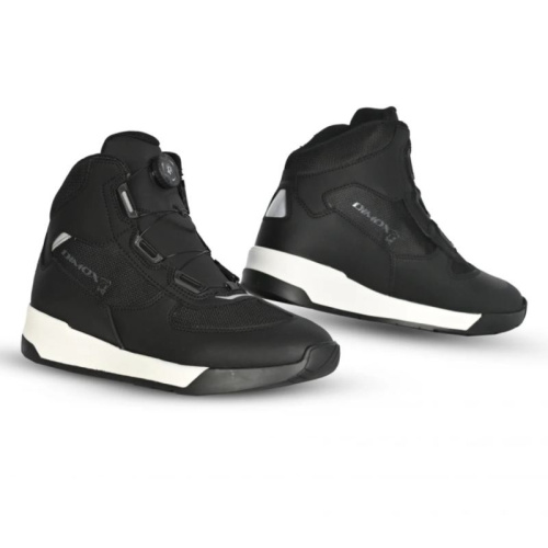 Dimox Ботинки Blaster Sneaker black/grey в Воронеже