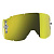 Scott Линзы Hustle MX SGL WKS/OTG yellow chrome afc в Воронеже