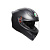 AGV Шлем K-1 MONO Matt Black в Воронеже