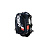 Leatt Рюкзак-гидропак защита панцирь Hydra Chest Protector Moto 4.5 2023 Black/Red в Воронеже