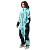 Dragonfly Комбинезон Freeride Pro Woman Blue Sky в Воронеже