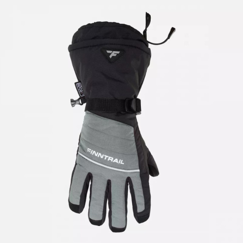 Finntrail Перчатки Freeride 2700 LightGrey в Воронеже