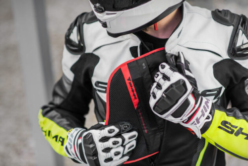 Shima Защита Груди Chest Protector в Воронеже