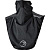 Bering Воротник ветрозащитный Maxi Tube Windstopper Black в Воронеже