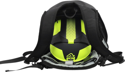 Acerbis Рюкзак P-Eva Black (31 L) в Воронеже