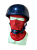 Scout Шлем корка Skin черн. глянец б/р в Воронеже
