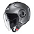 HJC Шлем i40N Semi Flat Titanium в Воронеже