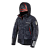 Finntrail Куртка Speedmaster CamoShadowBlack  в Воронеже