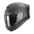 Scorpion Exo Мотошлем Exo-530i Air Solid Черный Матовый в Воронеже