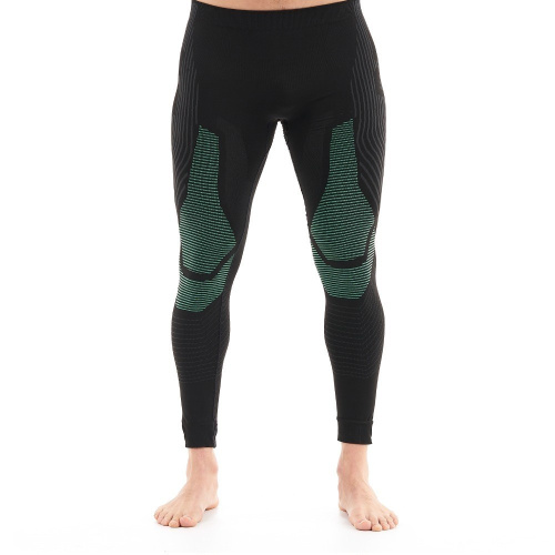 Dragonfly Термобрюки 3DThermo Green в Воронеже
