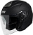 IXS Шлем iXS92 FG 1.0 черный матовый в Воронеже