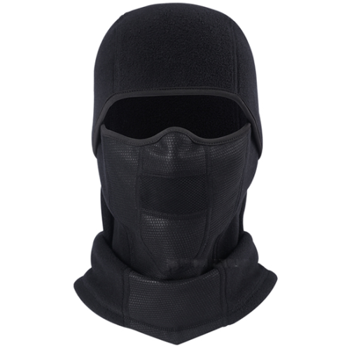 AiM Подшлемник BI-C-04 Black N в Воронеже