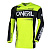 Oneal Джерси Element Racewear V.25 желтый/черный в Воронеже