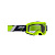 Leatt Маска Vizion 2.5 Lime Clear 90 VLT V25 в Воронеже