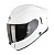 Scorpion Exo Мотошлем Exo-530 Air Solid Белый в Воронеже