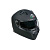 AiM Шлем интеграл JK320 Black Matt в Воронеже
