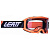 Leatt Маска Velocity 4.5 Orange Clear 83% в Воронеже