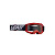 Leatt Маска Vizion 3.5 Red Clear 90 VLT V25 в Воронеже