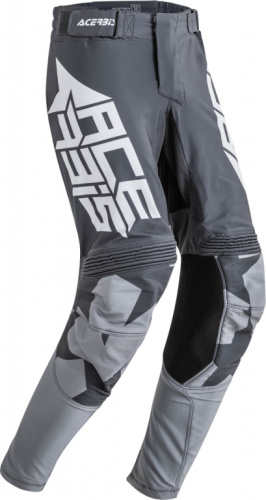 Acerbis Штаны Starway Grey/Dark Grey в Воронеже