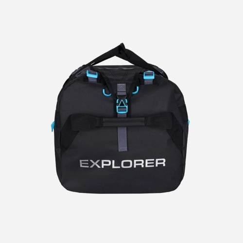 Finntrail Гермосумка Explorer 1728 Black 100L в Воронеже
