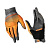 Leatt Перчатки ADV X-Flow 5.5 Short 2026 Orange в Воронеже