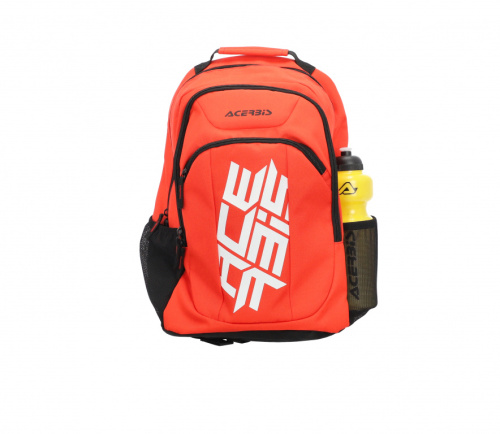 Acerbis Рюкзак B-Logo Red (15 L) в Воронеже