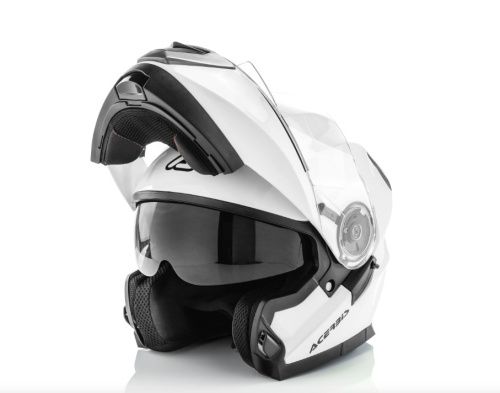 Acerbis Шлем Serel White в Воронеже