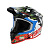 Acerbis Шлем Linear 22-06 White/Black в Воронеже