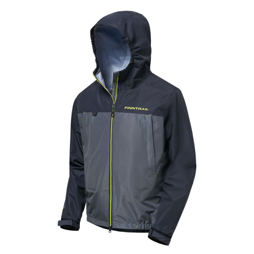 Finntrail Куртка Apex 4027 Grey в Воронеже