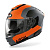 Airoh Мотошлем ST.501 Dock Orange Matt в Воронеже