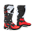 Forma Ботинки Pilot Black/Red/White в Воронеже