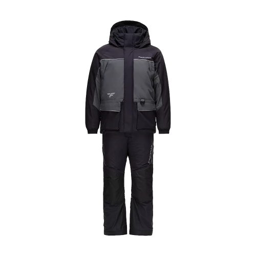 Finntrail Костюм утепленный Nordy MiddleGrey в Воронеже